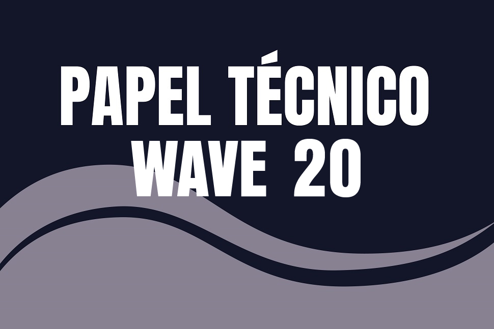 Papel Tècnico Wave 20